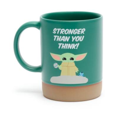 Disney Store - The Mandalorian - Grogu - Becher
