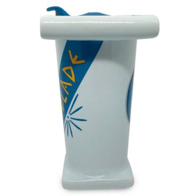 Disney Store Hercules Travel Mug