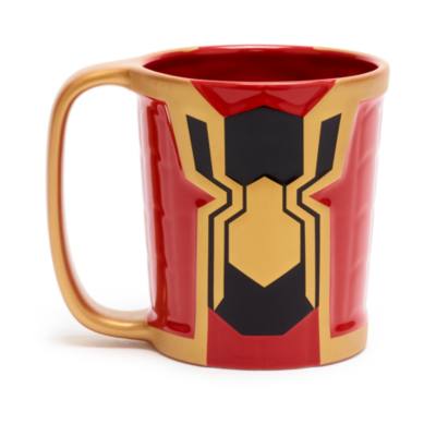 Disney Store Mug Spider-Man