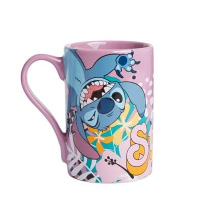 Disney Store Stitch Mug