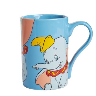 Disney Store Dumbo Mug Disney Store