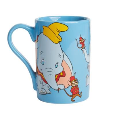 Disney Store Dumbo Mug