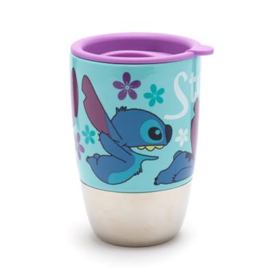 Disney Store - Stitch - Reisebecher