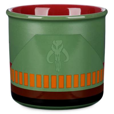 Disney Store - Das Buch von Boba Fett - Becher