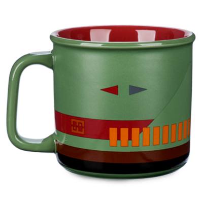 Disney Store - Das Buch von Boba Fett - Becher