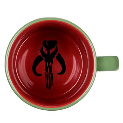 Disney Store - Das Buch von Boba Fett - Becher