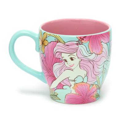 Disney Store Ariel Mug, The Little Mermaid