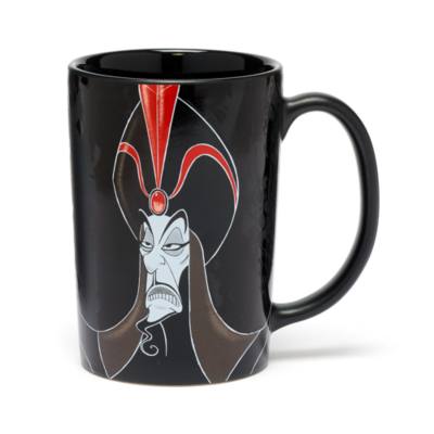 Disney Store - Aladdin - Dschafar - Becher