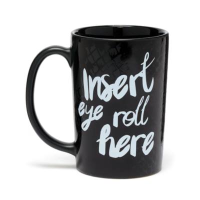 Disney Store - Aladdin - Dschafar - Becher