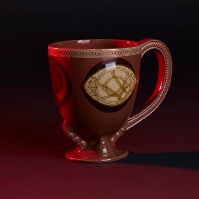 Disney Store Doctor Strange in the Multiverse of Madness Heat Changing Mug