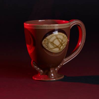 Disney Store Doctor Strange in the Multiverse of Madness Heat Changing Mug