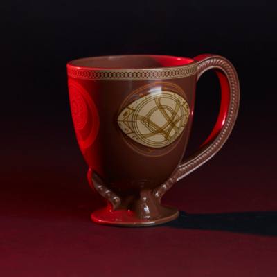 Disney Store Doctor Strange in the Multiverse of Madness Heat Changing Mug