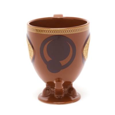 Disney Store Doctor Strange in the Multiverse of Madness Heat Changing Mug