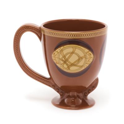 Disney Store Doctor Strange in the Multiverse of Madness Heat Changing Mug