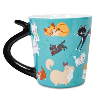 Disney Store - Disney Katzen - Becher