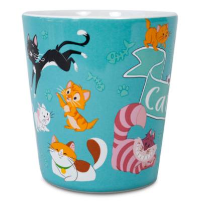 Disney Store - Disney Katzen - Becher