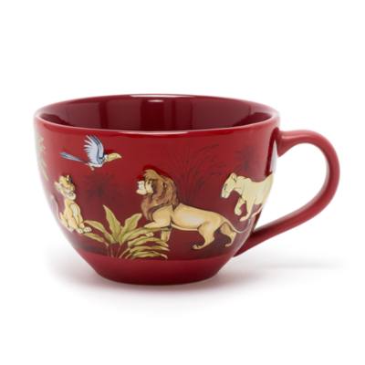 Disney Store The Lion King Mug