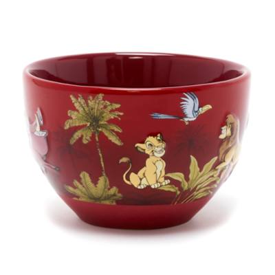 Disney Store - Der K&ouml;nig der L&ouml;wen - Becher