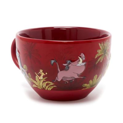 Disney Store - Der K&ouml;nig der L&ouml;wen - Becher