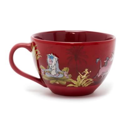 Disney Store - Der K&ouml;nig der L&ouml;wen - Becher