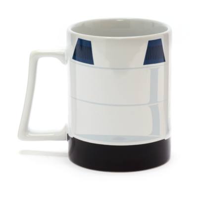 Disney Store Stormtrooper Mug, Star Wars