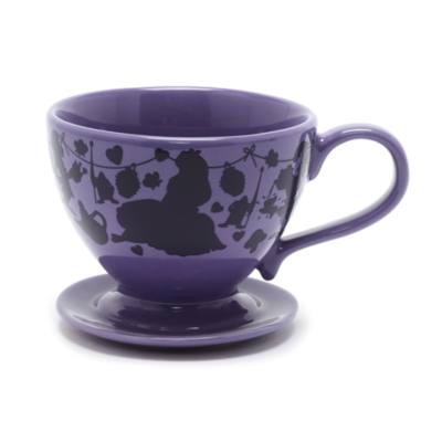 Disney Store Alice in Wonderland Colour-Changing Mug