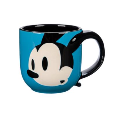 Disney Store Oswald The Lucky Rabbit Mug Disney Store