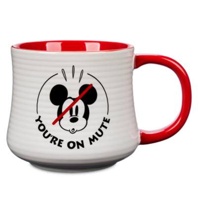 Disney Store Mug Mickey 