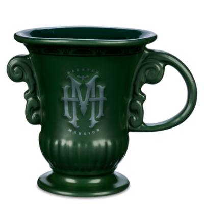 Disney Store The Haunted Mansion Mug