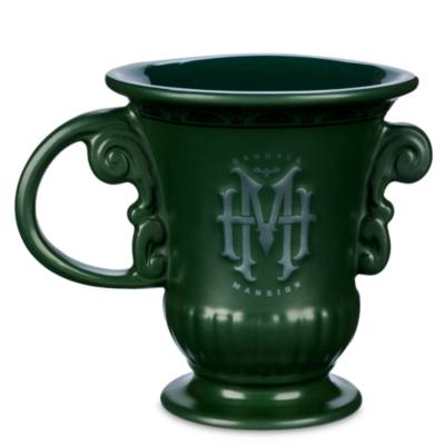 Disney Store The Haunted Mansion Mug