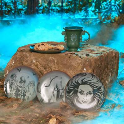 Disney Store The Haunted Mansion Mug
