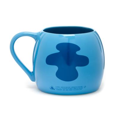 Tazza personaggio Stitch Disney Store