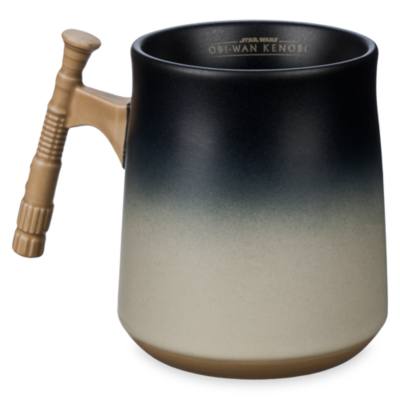 Taza Star Wars: Obi-Wan Kenobi, Disney Store