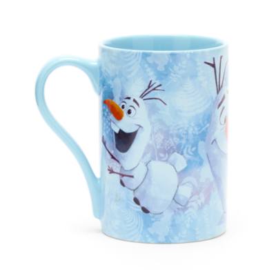 Disney Store Olaf Mug, Frozen