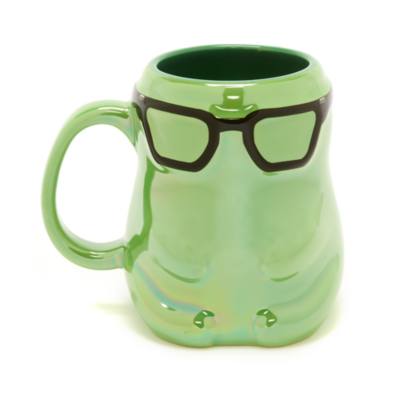 Tazza Flubber 25&deg; anniversario
