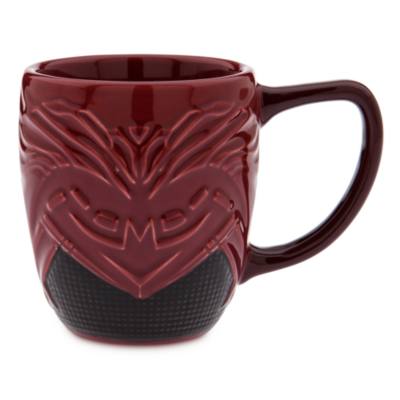 Disney Store The Scarlet Witch Mug, Doctor Strange in The Multiverse of Madness