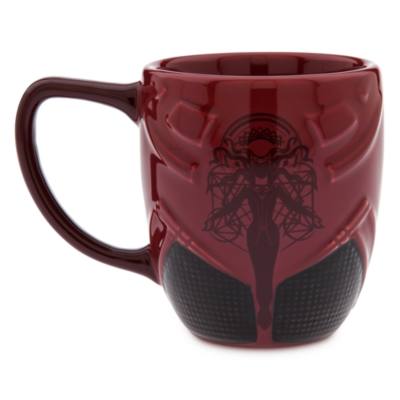 Disney Store The Scarlet Witch Mug, Doctor Strange in The Multiverse of Madness