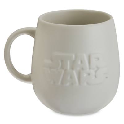 Disney Store Star Wars Mug