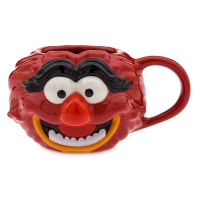 Disney Store Animal Mug, The Muppets Disney Store