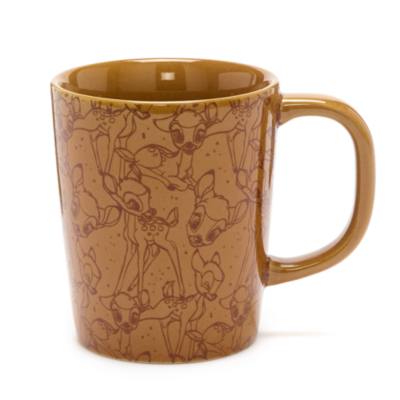 Disney Parks Bambi Comfy and Cozy Mug