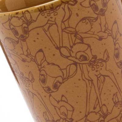 Disney Parks Bambi Comfy and Cozy Mug