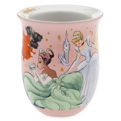 Disney Store Disney Princess Mug