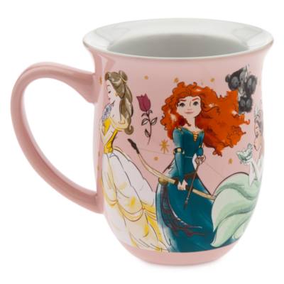 Disney Store Disney Princess Mug