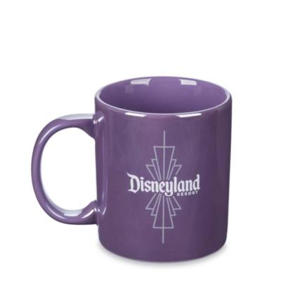 Disneyland Resort Mickey and Friends Disney100 Celebration Mug with Lid