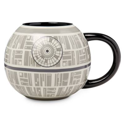 Disney Store Death Star Mug, Star Wars