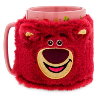 Lotso Mug with Cosy