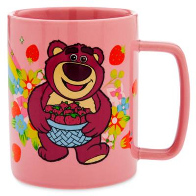 Lotso Mug with Cosy