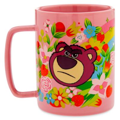 Lotso Mug with Cosy