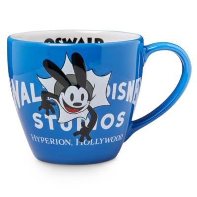 Oswald, der lustige Hase - Disney100 Oswald, der lustige Hase Kollektion - Walt Disney Studio Becher