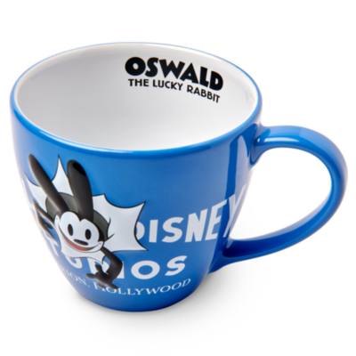 Oswald, der lustige Hase - Disney100 Oswald, der lustige Hase Kollektion - Walt Disney Studio Becher
